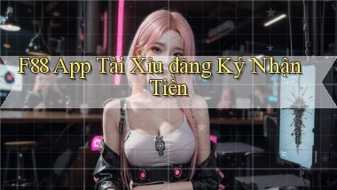 f88 app tài xỉu đăng ký nhận tiền
