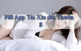 f88 app tài xỉu đổi thưởng