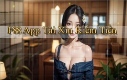 f88 app tài xỉu kiếm tiền