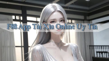f88 app tài xỉu online uy tín