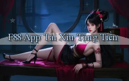 f88 app tài xỉu tặng tiền