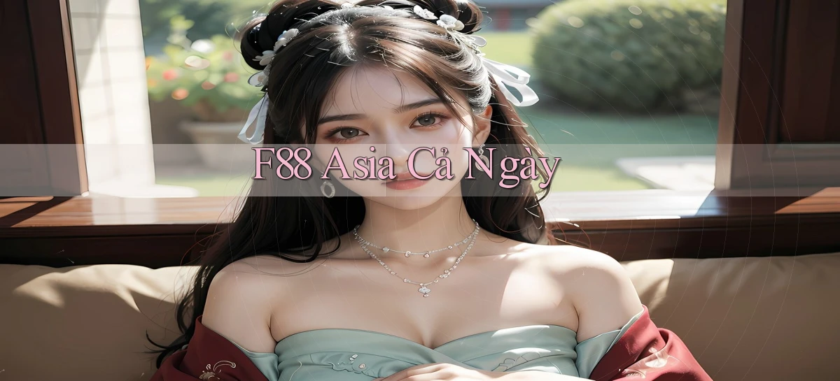 f88 asia cả ngày