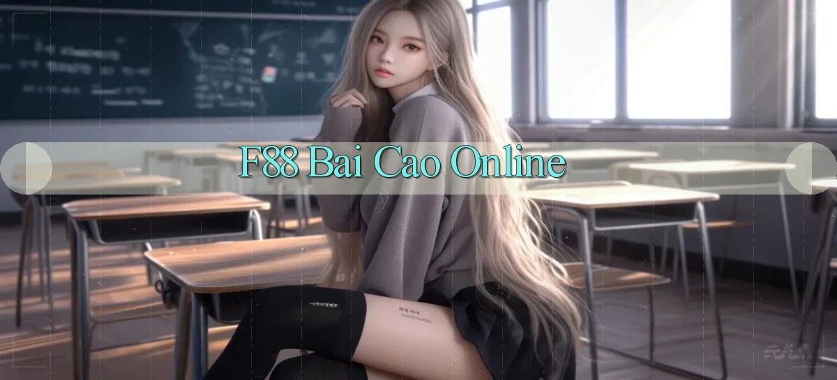 f88 bài cào online