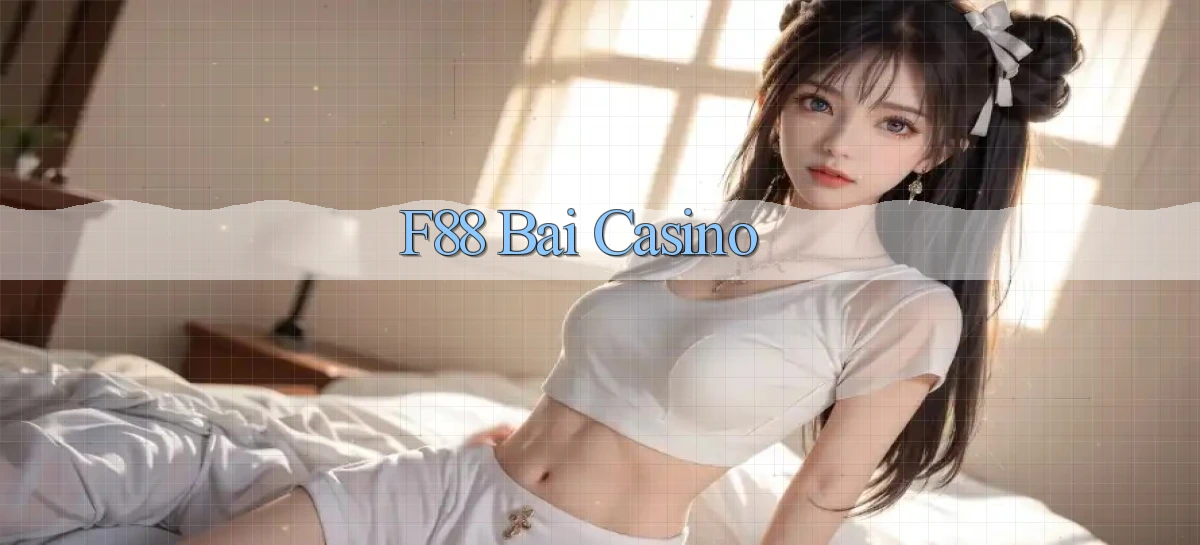 f88 bài casino