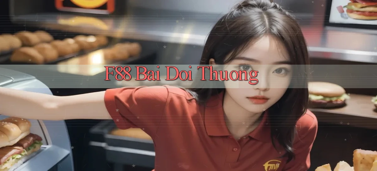 f88 bài đổi thưởng