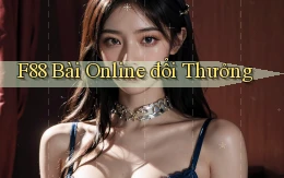 f88 bài online đổi thưởng