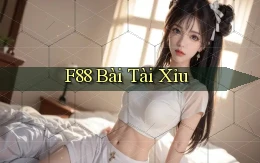 f88 bài tài xỉu