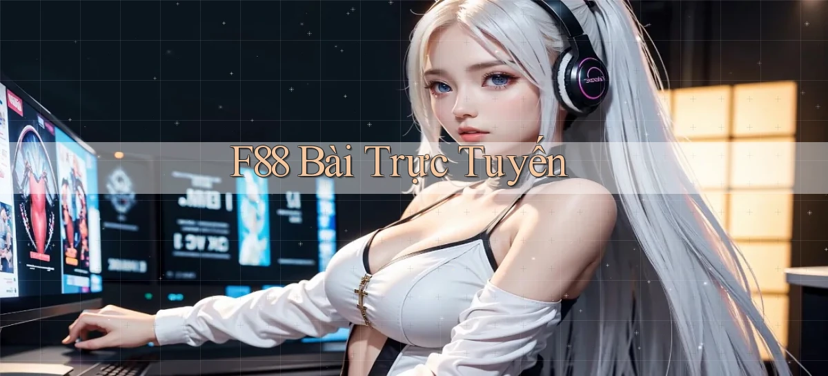 f88 bài trực tuyến