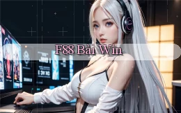 f88 bài win
