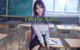 f88 bài xỉu