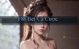 f88 bet cá cược