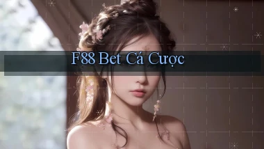 f88 bet cá cược