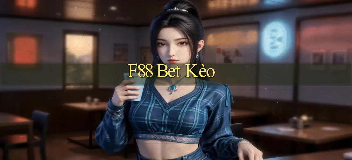 f88 bet kèo