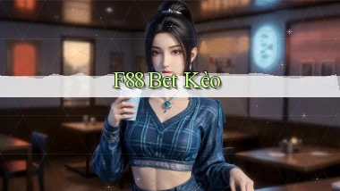 f88 bet kèo
