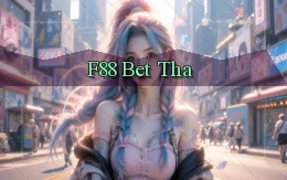 f88 bet tha