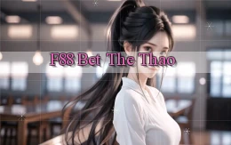 f88 bet the thao