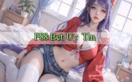 f88 bet uy tín