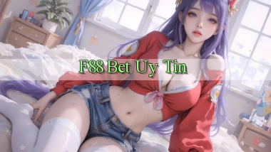 f88 bet uy tín