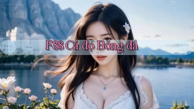 f88  cá đọ bóng đá