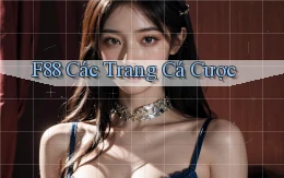 f88  các trang cá cược