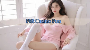 f88 casino fun