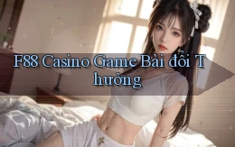 f88 casino game bài đổi thưởng
