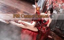 f88 casino games