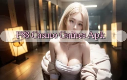 f88 casino games apk