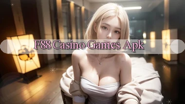 f88 casino games apk
