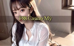 f88 casino mỹ