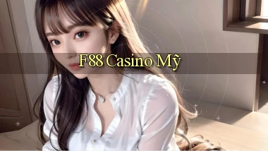f88 casino mỹ