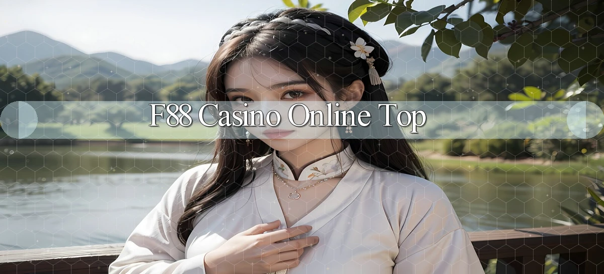 f88 casino online top