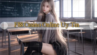 f88 casino online uy tín