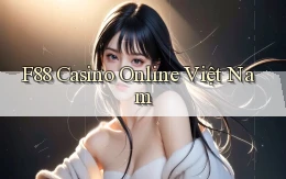 f88 casino online việt nam