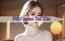 f88 casino tài xỉu
