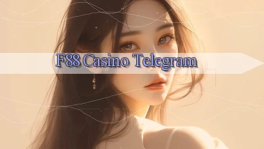 f88 casino telegram