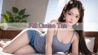 f88 casino tha