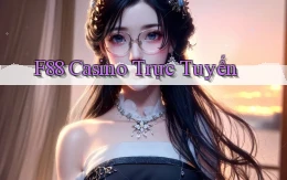f88 casino trực tuyến