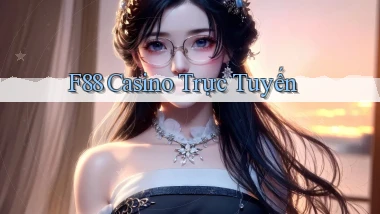 f88 casino trực tuyến