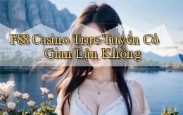 f88 casino trực tuyến có gian lận không