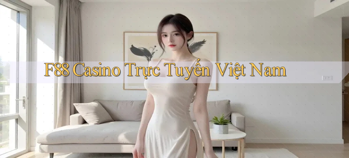f88 casino trực tuyến việt nam