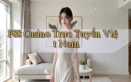 f88 casino trực tuyến việt nam
