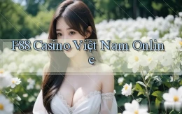 f88 casino việt nam online
