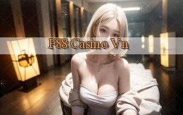 f88 casino vn