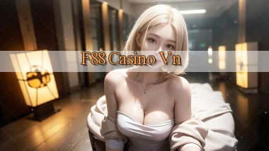 f88 casino vn