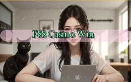 f88 casino win