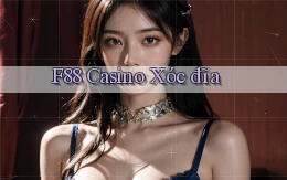 f88 casino xóc đĩa