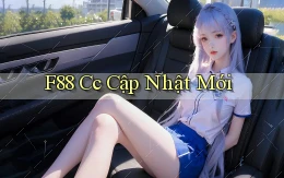f88 cc cập nhật mới