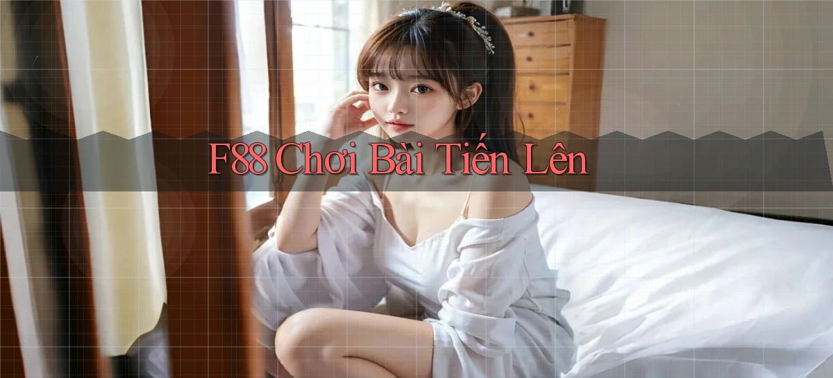 f88  chơi bài tiến lên