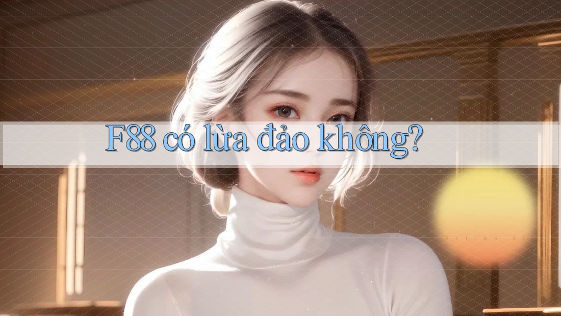 F88 có lừa đảo không?